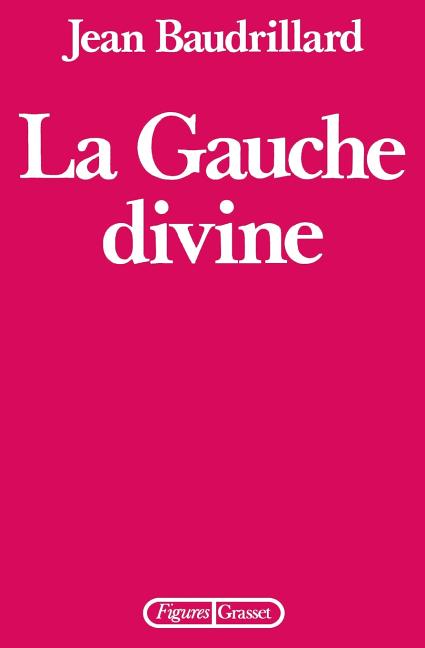 La gauche divine