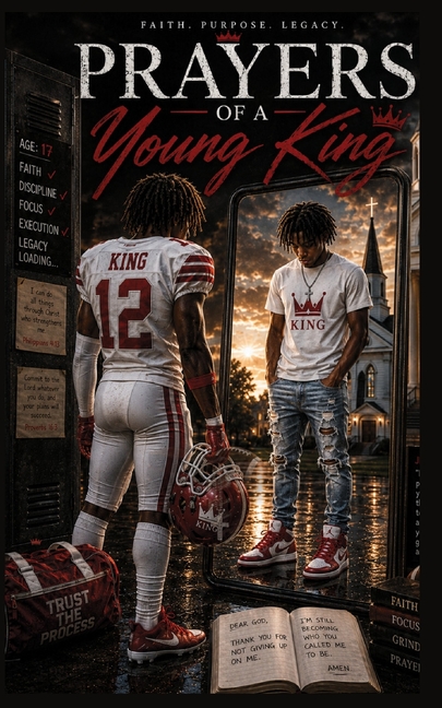 Prayers of a Young King