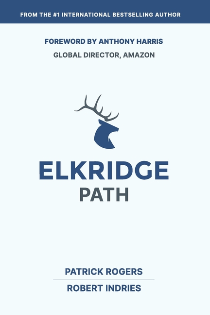 Elkridge Path