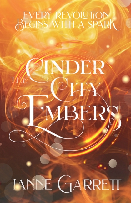 The Cinder City Embers