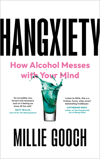 Hangxiety: How Alcohol Messes with Your Mind