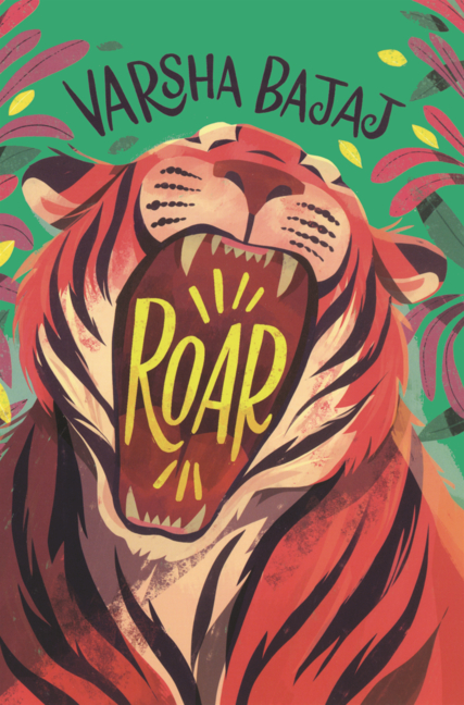 Roar