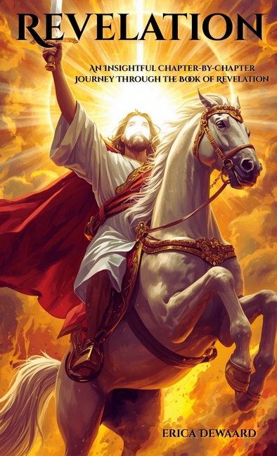 Revelation: An Insightful Chapter-by-Chapter Journey Through the Book of Revelation