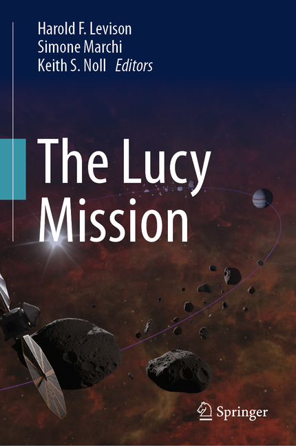 The Lucy Mission