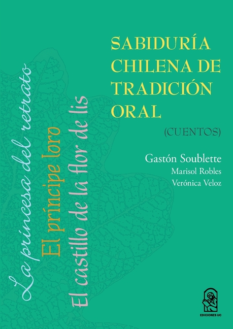 Sabiduría chilena de tradición oral