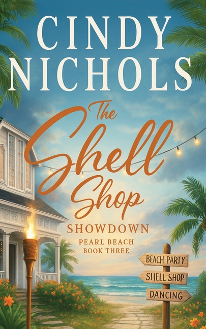 The Shell Shop Showdown