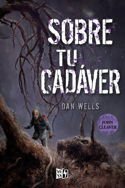 Sobre tu cadáver