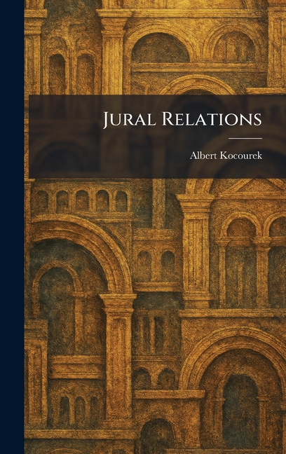 Jural Relations
