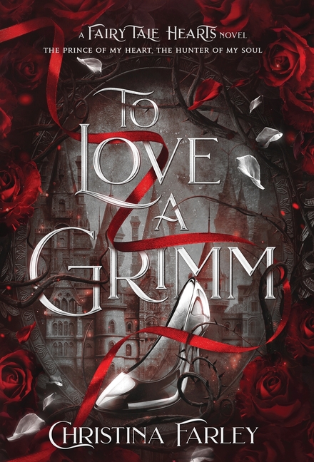 To Love a Grimm