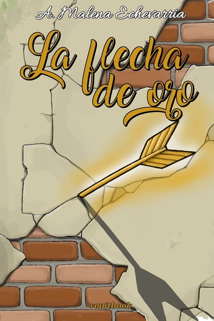 La flecha de oro