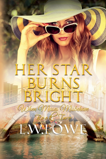 Her Star Burns Bright