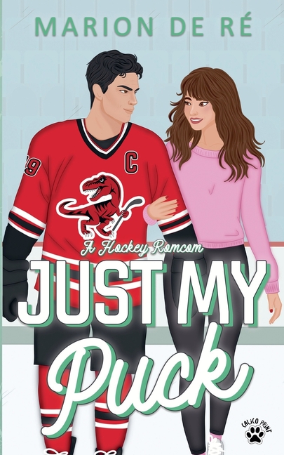 Just My Puck