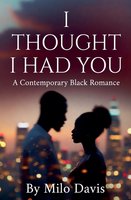 I Thought I Had You