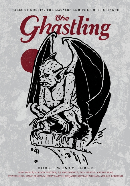 The Ghastling: Book Twenty Three