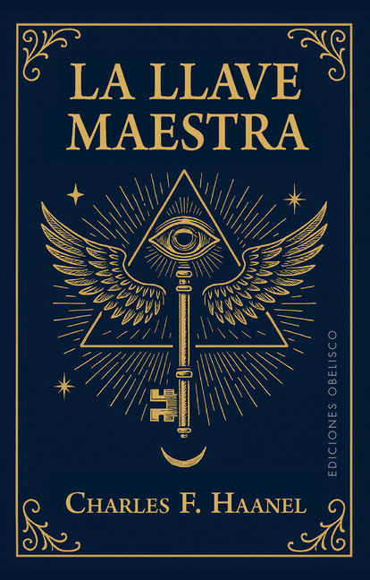 La Llave Maestra