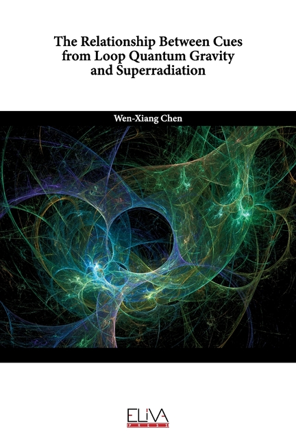The Relationship Between Cues from Loop Quantum Gravity and Superradiation