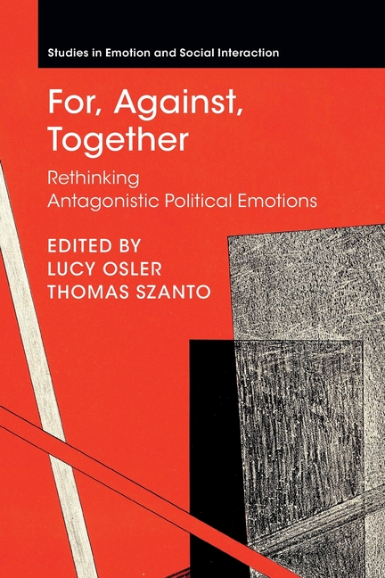 For, Against, Together