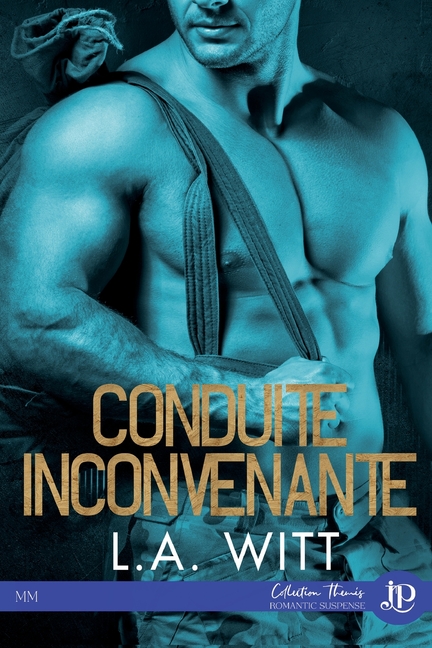 Conduite Inconvenante