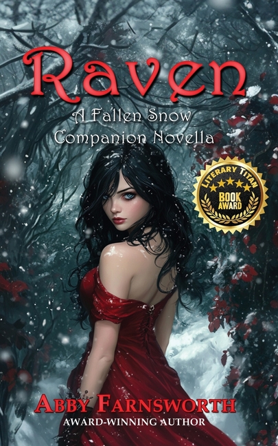 Raven: A Fallen Snow Companion Novella