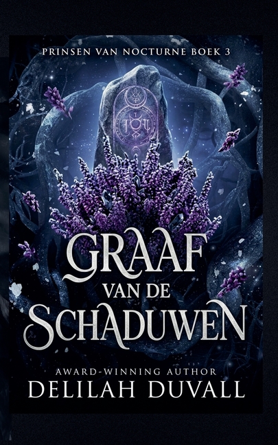 Graaf van de Schaduwen: Een dark fae romantasy
