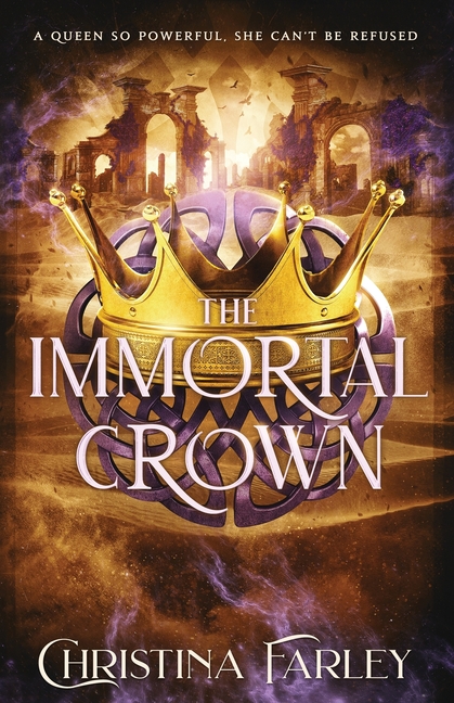 The Immortal Crown