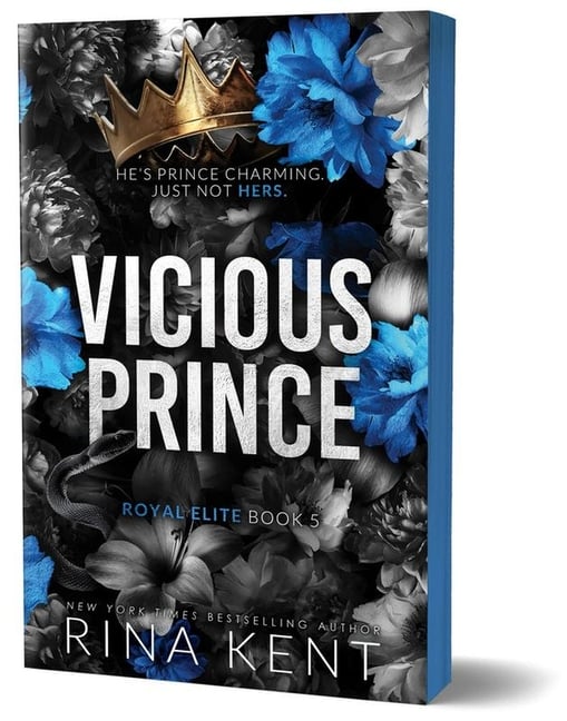 Vicious Prince (Deluxe Edition)