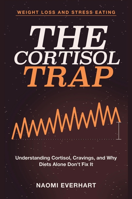 Weight Loss and Stress Eating: The Cortisol Trap- Understanding Cortisol, Cravings, and Why Diets Alone Don't Fix It