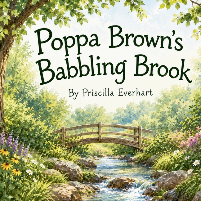 Poppa Brown's Babbling Brook