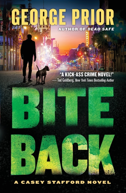 Bite Back