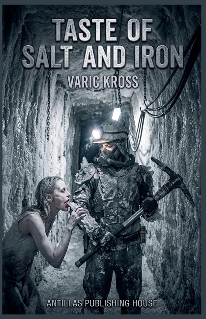 Taste of Salt and Iron