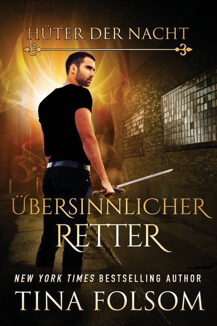 Übersinnlicher Retter