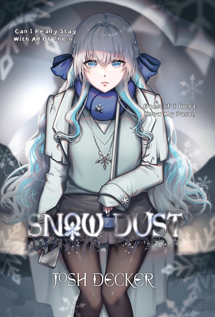 Snow Dust