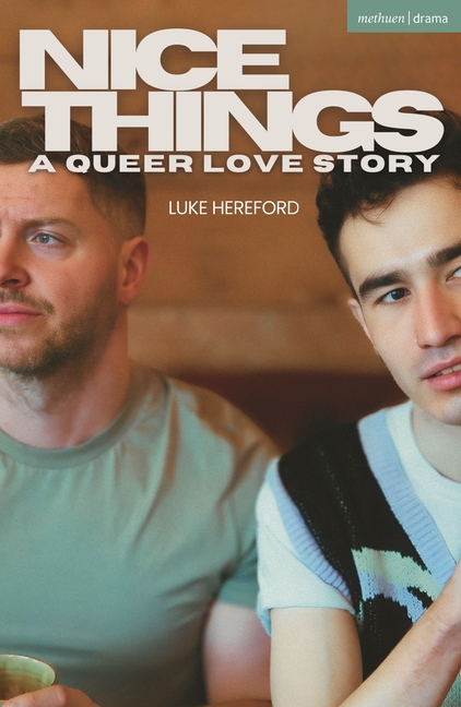 Nice Things: A Queer Love Story