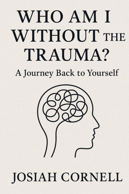 Who Am I Without The Trauma