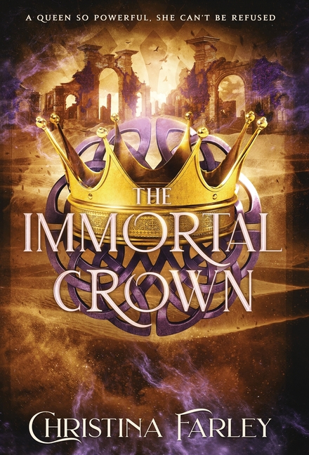 The Immortal Crown