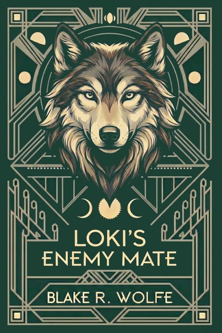 Loki's Enemy Mate
