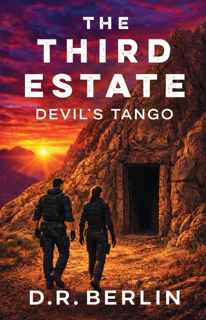 The Third Estate: Devil's Tango