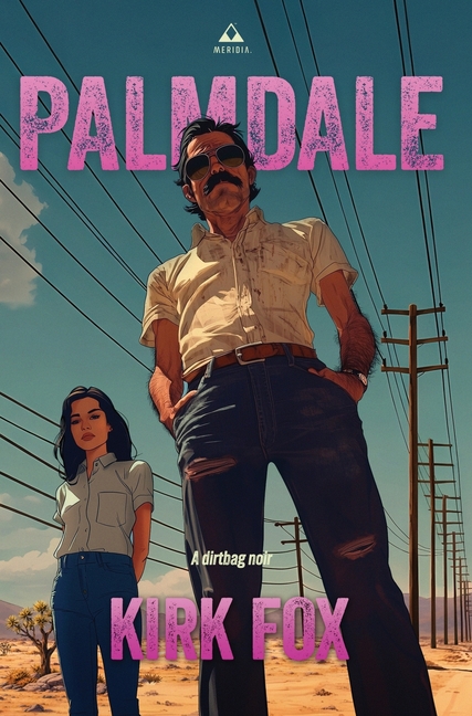 Palmdale