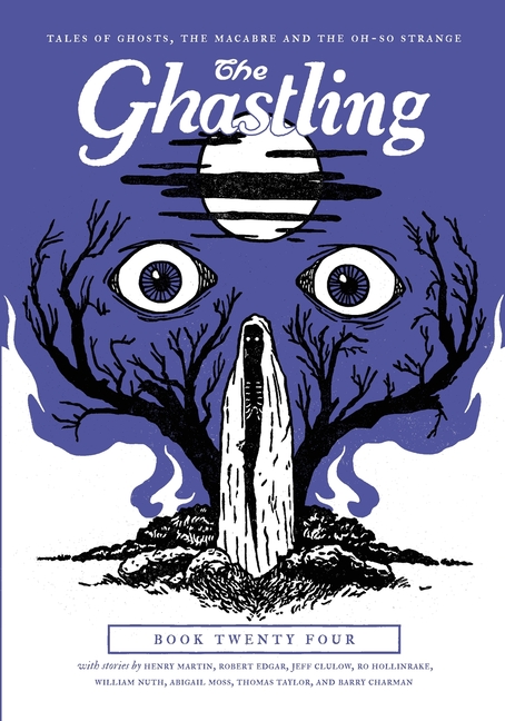 The Ghastling: Book Twenty Four