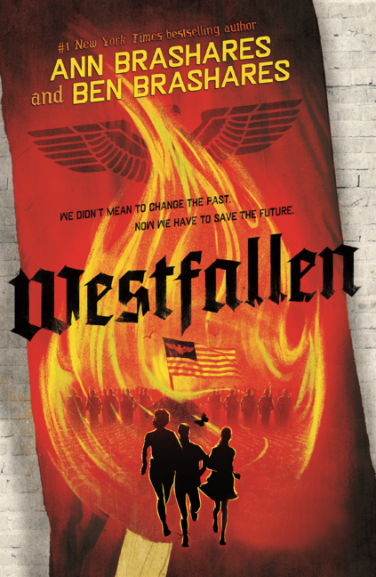 Westfallen
