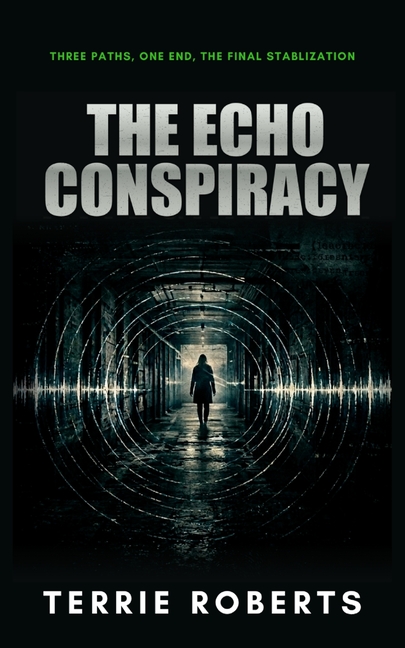 The Echo Conspiracy