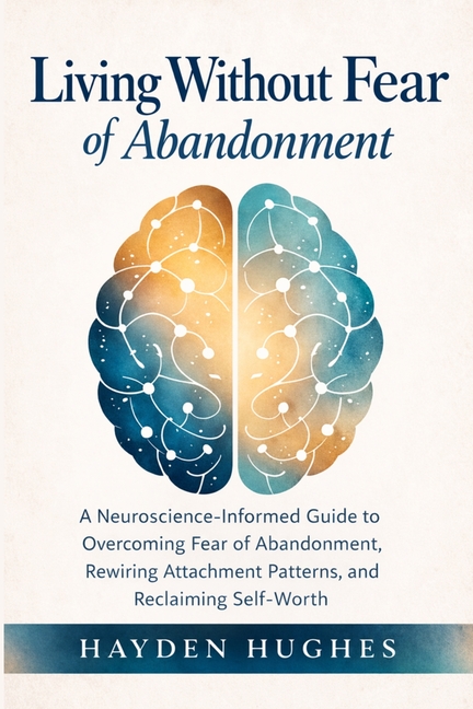 Living Without Fear of Abandonment A Neuroscience-Informed Guide to Overcoming Fear of Abandonment, Rewiring Attachment Patterns, and Reclaiming Self-
