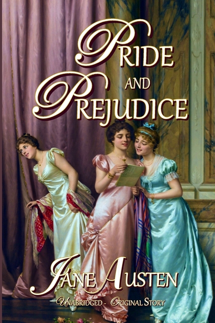 Pride and Prejudice