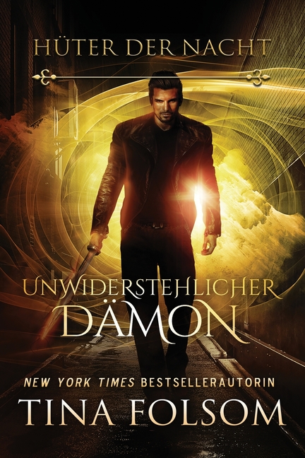 Unwiderstehlicher Dämon