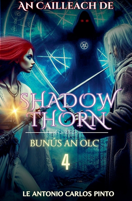 An Cailleach de Shadowthorn