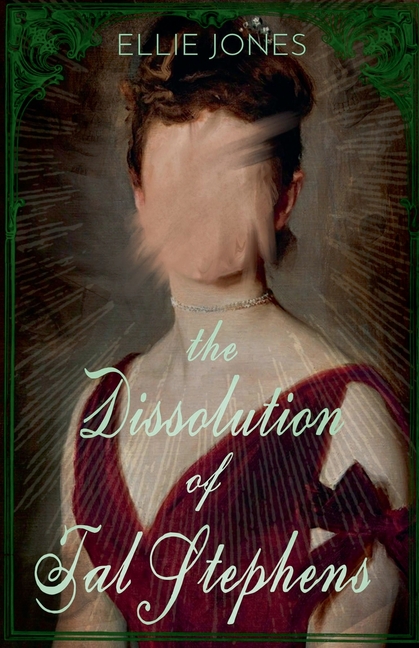 The Dissolution of Tal Stephens