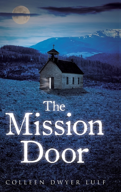 The Mission Door