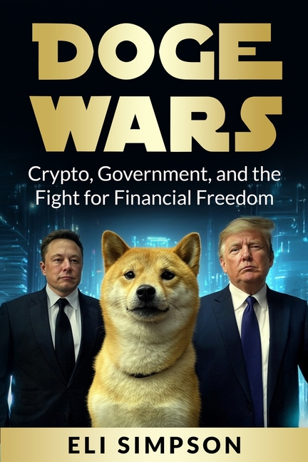 DOGE Wars: Crypto, Government, and the Fight for Financial Freedom