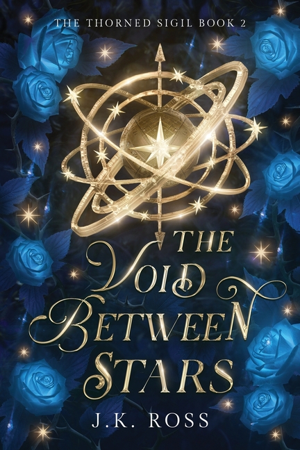 The Void Between Stars