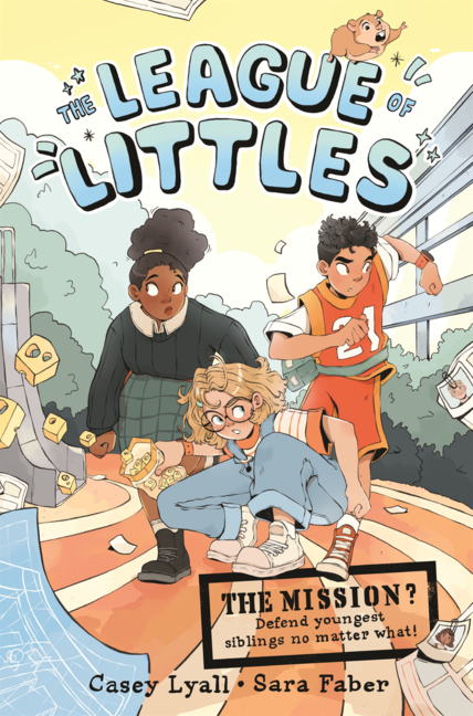 League of Littles